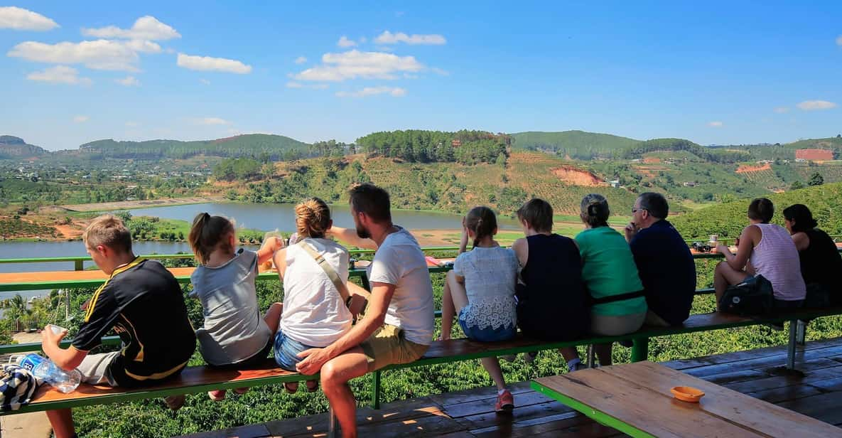 Dalat Countryside Tour - Frequently Asked Questions