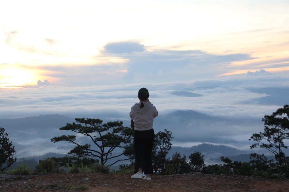 Dalat: Hiking the Mountain to Observe the Cloud and Sunrise - Frequently Asked Questions