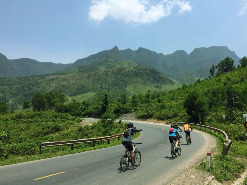 Dalat to Mui Ne One Day Cycling Challenge - Frequently Asked Questions