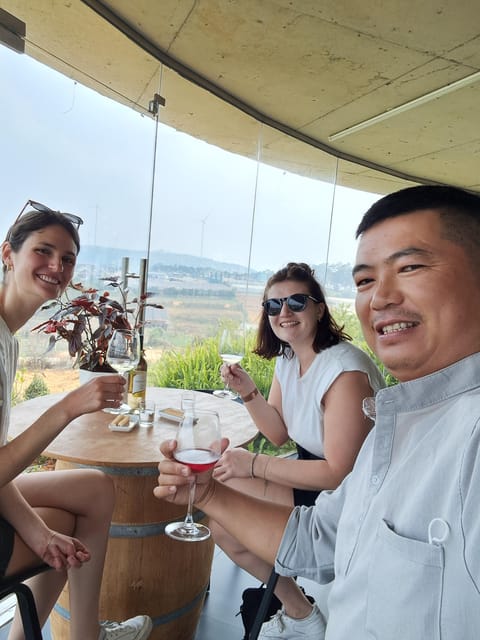 Dalat Winery and Tea Tour - Frequently Asked Questions