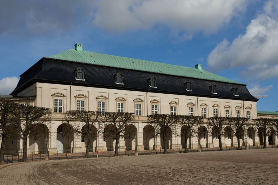 Danish National Museum Copenhagen Archeology History Tour - Frequently Asked Questions