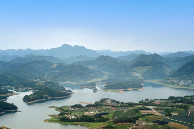 Danyang Tour:Guinsa Temple & Bobaljae & Cheongpung Cable Car - Frequently Asked Questions