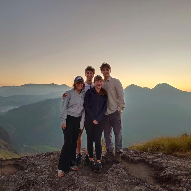 Dawns Embrace: Sun Rise Trek at Lakshmi Hills, Munnar - Frequently Asked Questions