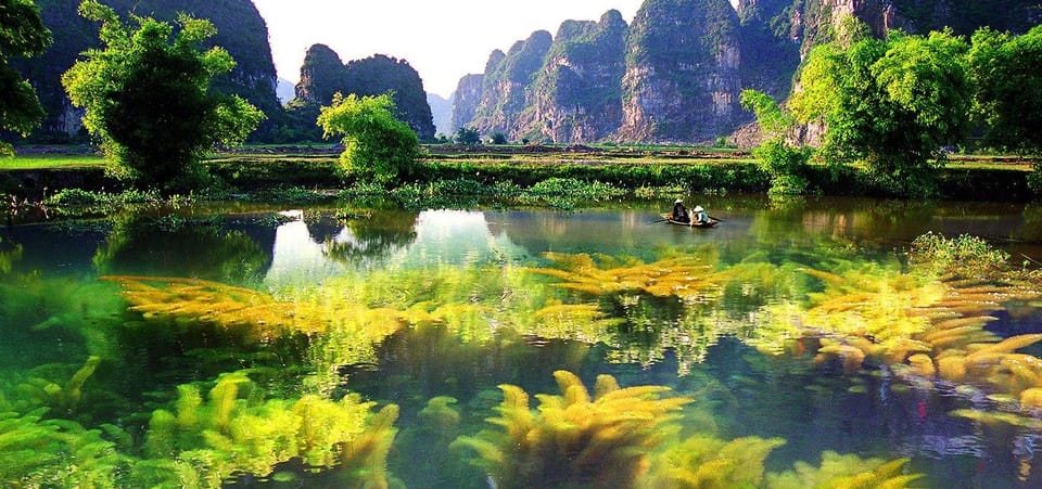 Day Tour to Ninh Binh, Bai Dinh, Trang An, and Mua Cave Trip - Frequently Asked Questions