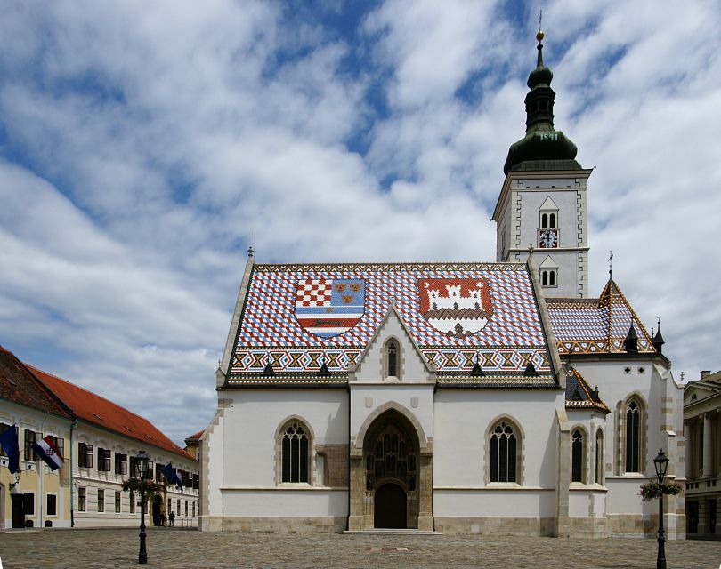 Day Trip From Belgrade to Zagreb - Frequently Asked Questions