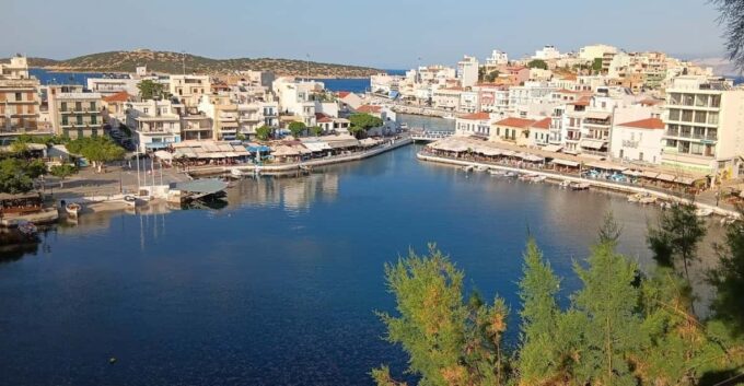 Day Trip to Agios Nikolaos Spinalonga Olive Oil Factory - Frequently Asked Questions