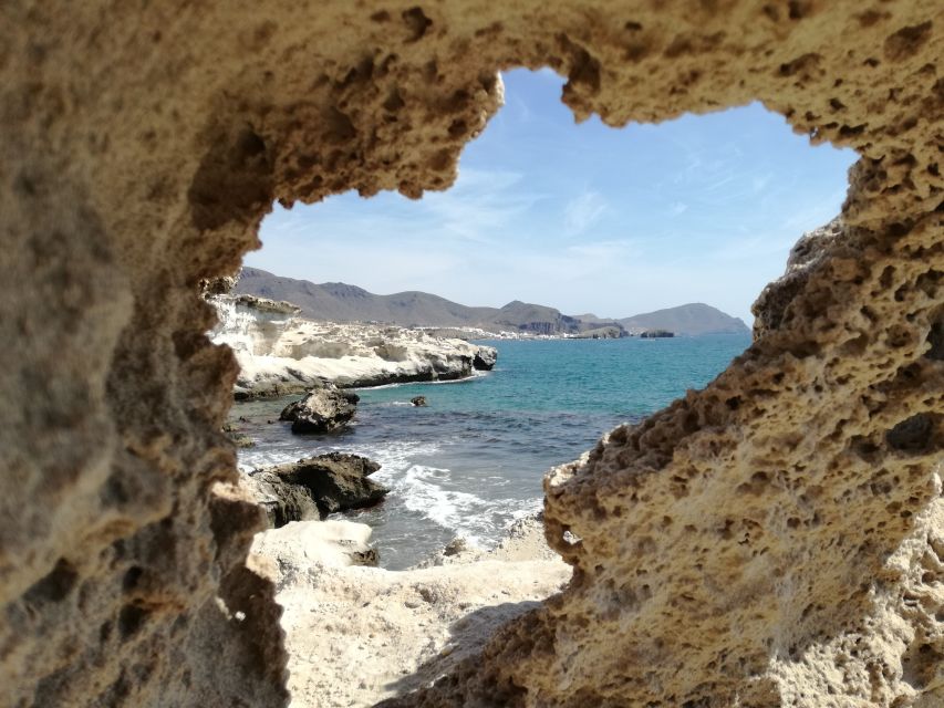 Day Trip to Cabo De Gata–Nijar Natural Park - Frequently Asked Questions