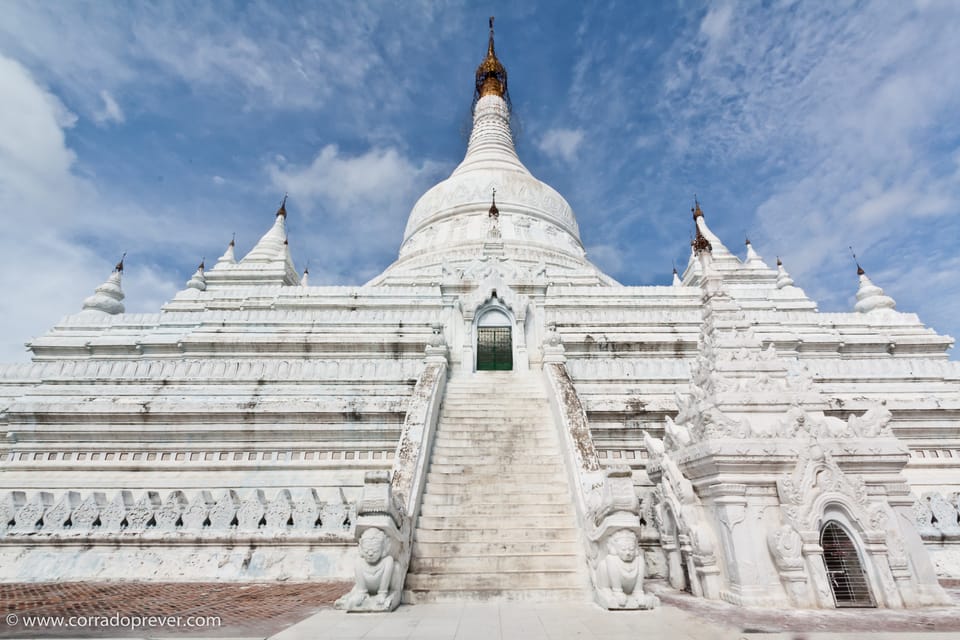 Day Trip to Sagaing Ava and Amarapura From Mandalay - Frequently Asked Questions