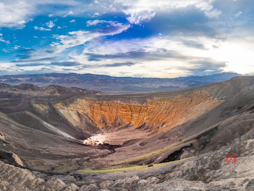 Death Valley National Park: Scenic Highlights Driving Tour - Frequently Asked Questions