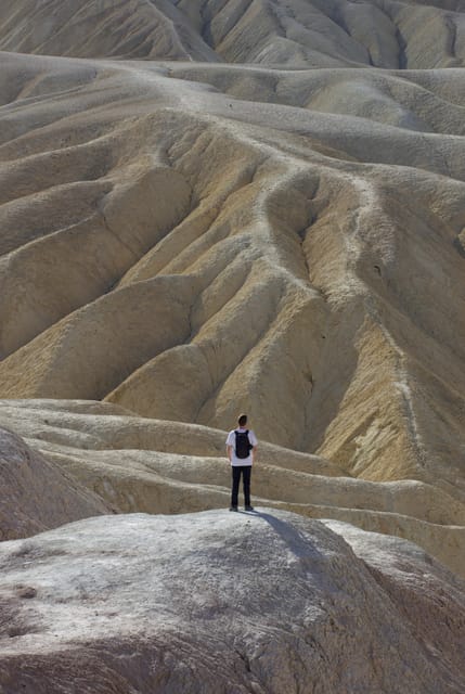 Death Valley Private Tour & Hike - up to 3 People - Frequently Asked Questions