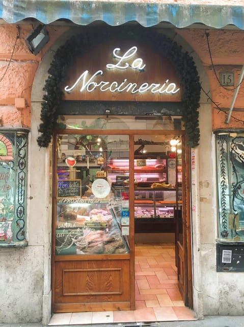 Delights of Rome: Gastronomic Tour in Trastevere - Frequently Asked Questions