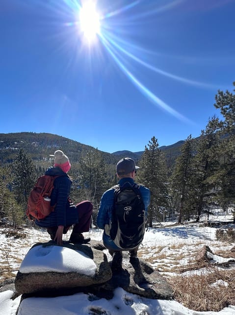 Denver: Guided Hiking Tour & Local Bakery - Frequently Asked Questions