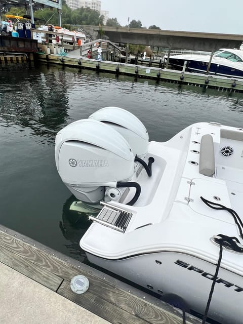 Destin: Fish and Fun Destin! - Frequently Asked Questions