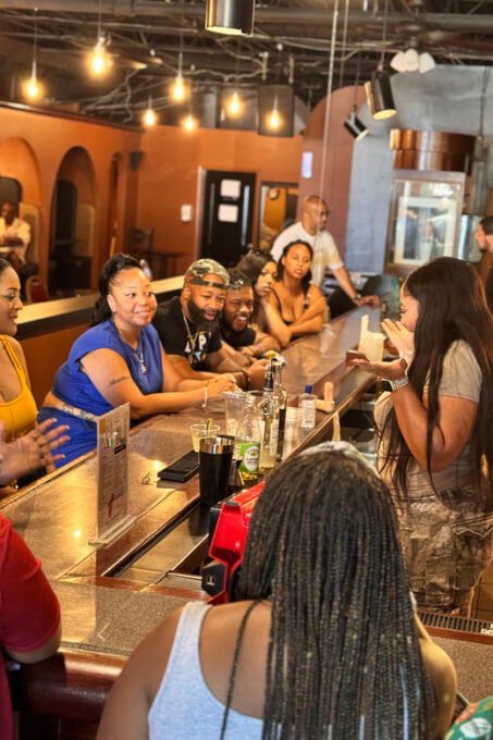 Detroit Mixology: Cocktail Making Class - Frequently Asked Questions