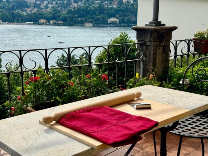Dining Experience in a Local House With Lake View - Frequently Asked Questions