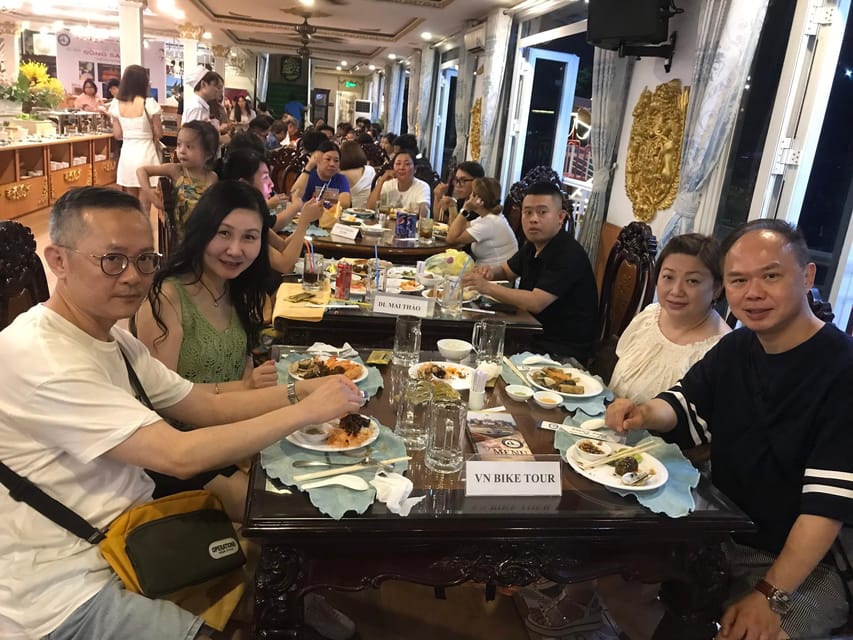 Dinner on Cruise on Saigon River - Frequently Asked Questions