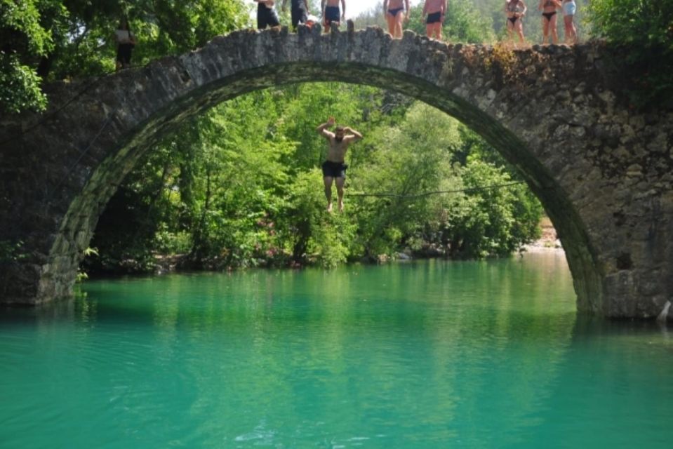 Discover Alanya: Full-Day Sapadere Canyon Adventure Tour - Frequently Asked Questions