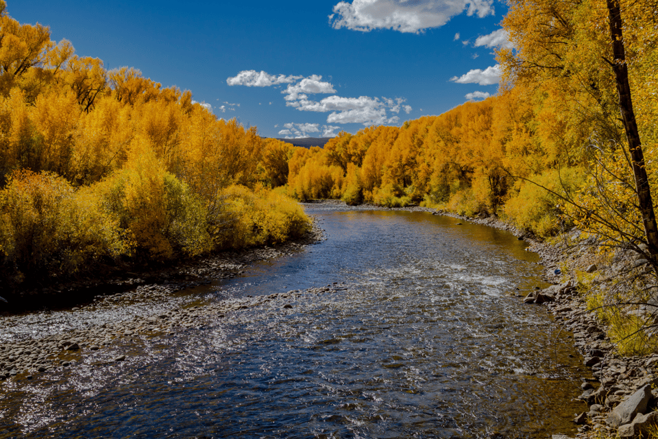 Discover Black Canyon of the Gunnison National Park Tour - Frequently Asked Questions