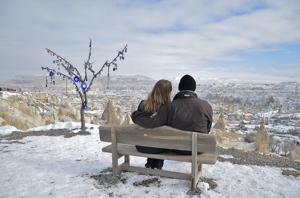 Discover Cappadocia: The Ultimate All-Day Tour Experience - Frequently Asked Questions