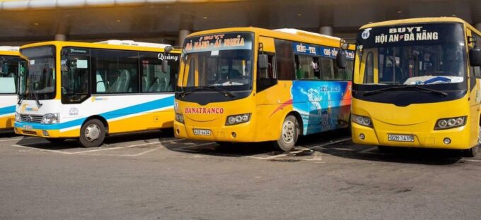 Discover Hoi An: Group Bus Tour From Hue With Sightseeing - Frequently Asked Questions