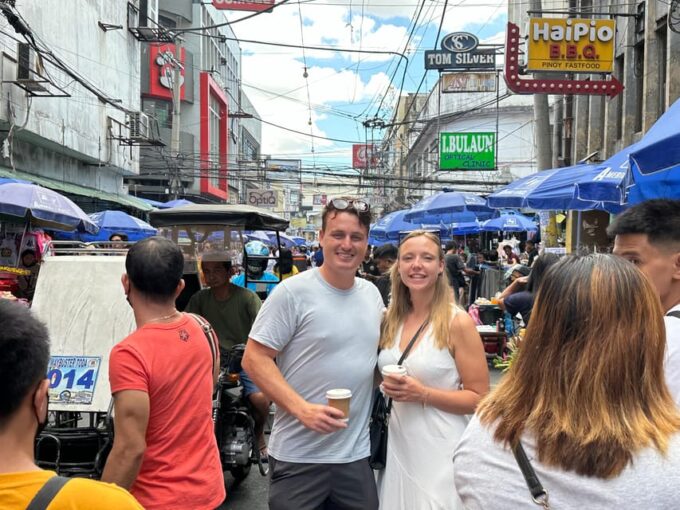 Discover Real Manila With Venus - Frequently Asked Questions