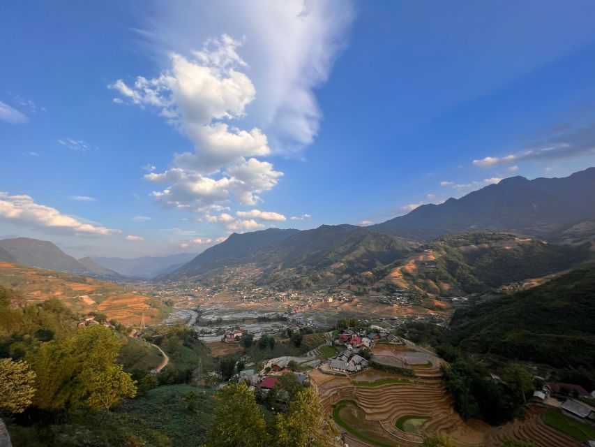 Discover the Stunning Terraced Rice Fields on 2-Day Trekking - Frequently Asked Questions