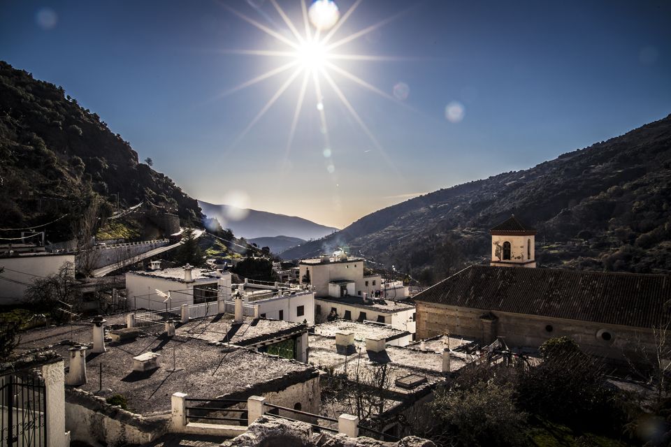 Discovering Las Alpujarras From Málaga - Semiprivate - Frequently Asked Questions