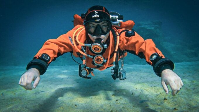 Diving at Lanzarote - 2 Guided Dives for Certified Divers - Frequently Asked Questions