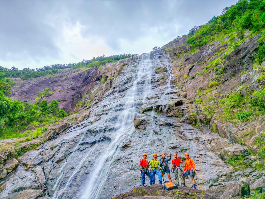 Do Quyen Waterfall Top Adventure Conquering 3D2N - Frequently Asked Questions