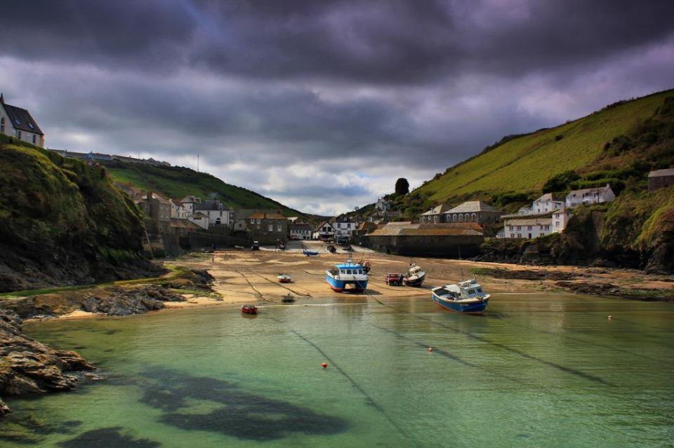 Doc Martin Tour - Frequently Asked Questions