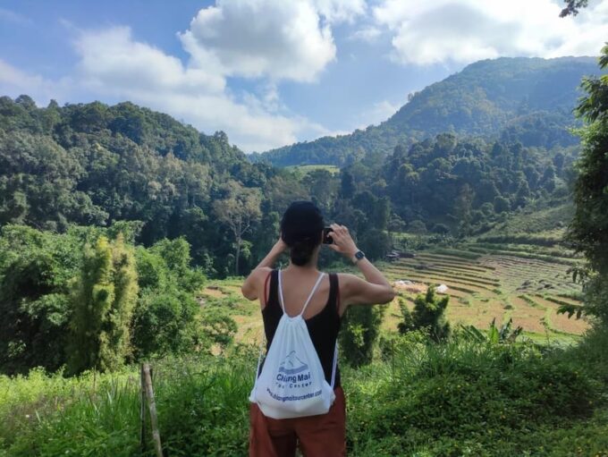 Doi Inthanont Soft Trek Pha Dork Siew Waterfall - Frequently Asked Questions