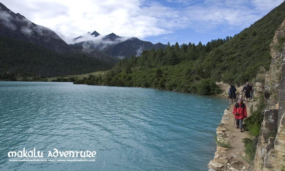 Dolpo Trek: Taking in Local Traditions and Customs - Frequently Asked Questions