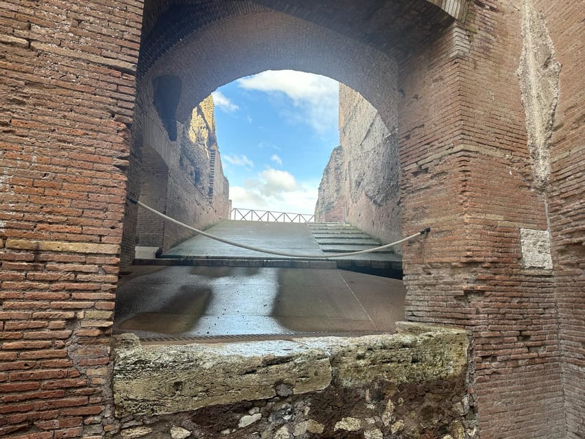 Domus Tiberiana, Roman Forum, and Palatine Hill Tour - Frequently Asked Questions