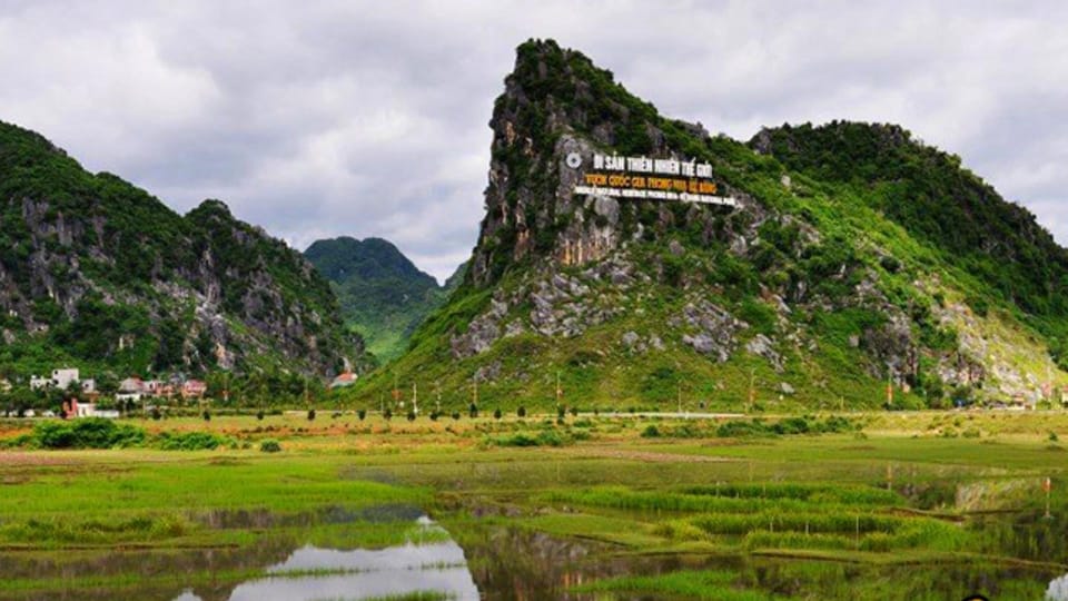 Dong Hoi: Explore Paradise Cave & Phong Nha Cave With Lunch - Frequently Asked Questions