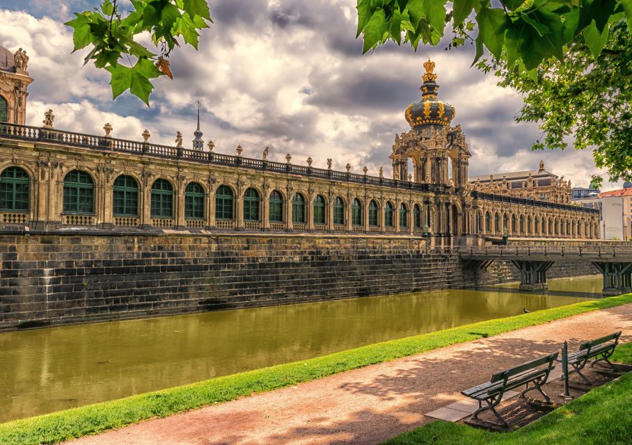 Dresden: City Highlights Private Walking Tour - Frequently Asked Questions