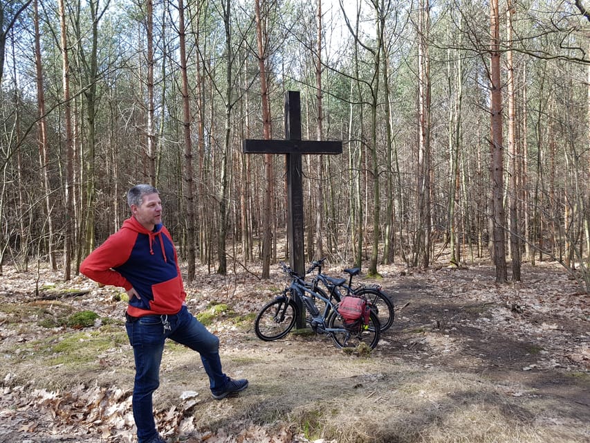 Dresden: E-Bike Tour and Dresden Heath Forest Trails - Frequently Asked Questions