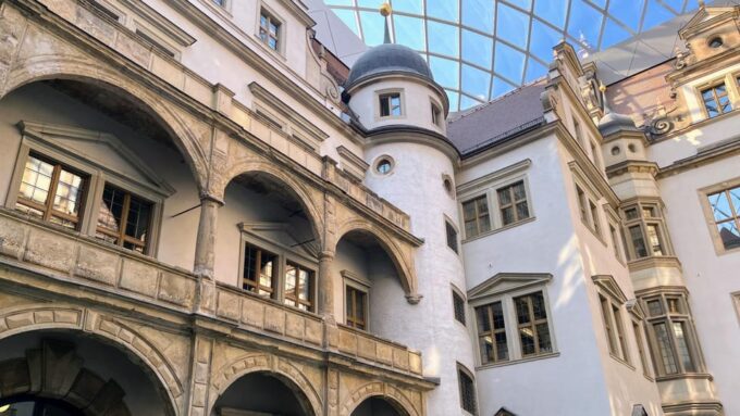 Dresden: Old Town Highlights Self-guided Tour - Frequently Asked Questions
