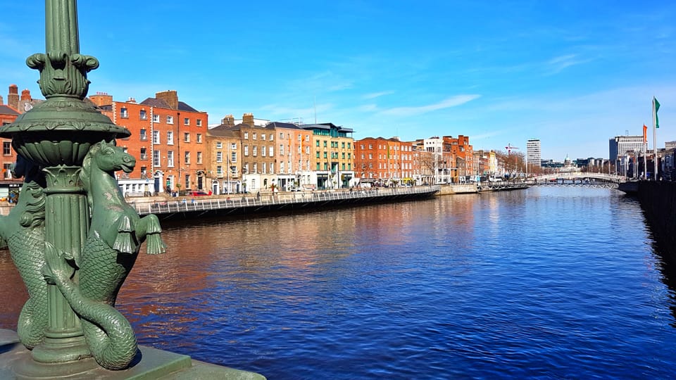 Dublin: Guided Sights and Pints Tour - Frequently Asked Questions