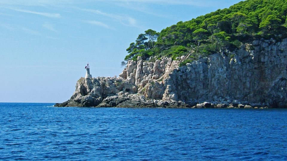 Dubrovnik: 3 Island Fun Boat Tour With Lunch and Guide - Frequently Asked Questions