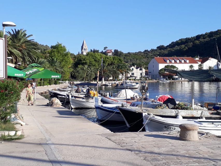 Dubrovnik: All-inclusive Islands and Caves Private Boat Tour - Frequently Asked Questions