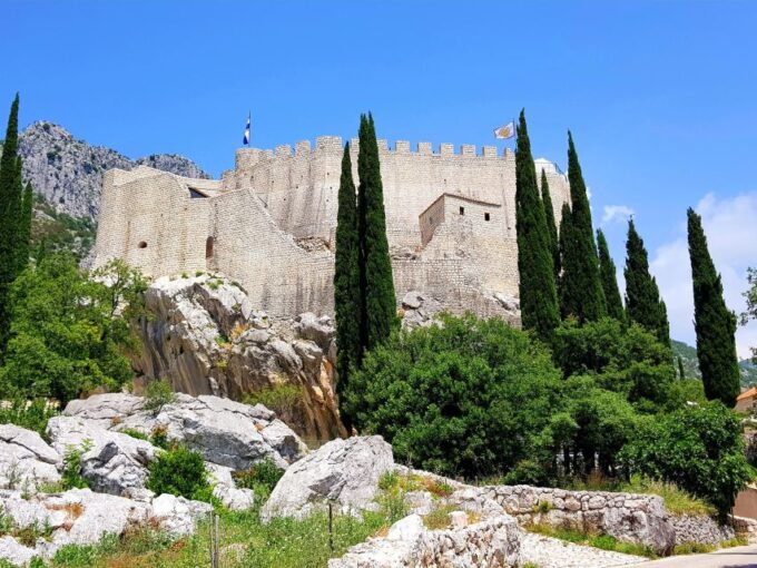 Dubrovnik and Konavle Gastro&Food Tour - Frequently Asked Questions