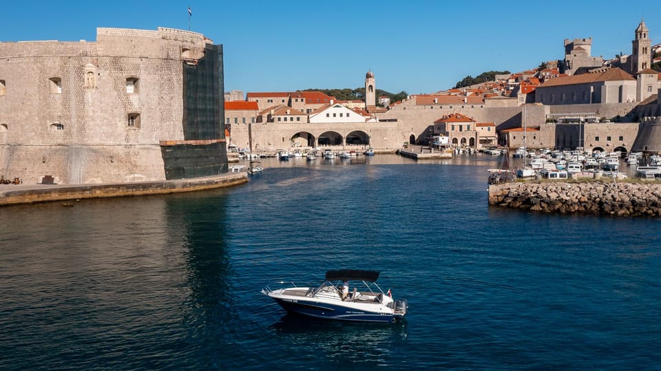 Dubrovnik Archipelago: Private Local Guided Speedboat Tour - Frequently Asked Questions