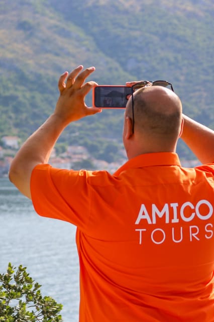 Dubrovnik: Bay of Kotor by Speedboat Small Group Tour - Frequently Asked Questions