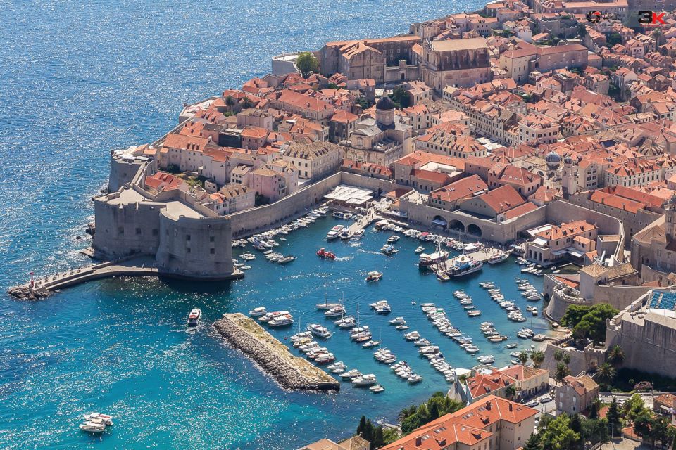 Dubrovnik: City Walls Early Morning or Sunset Walking Tour - Frequently Asked Questions