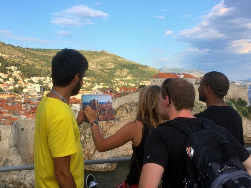 Dubrovnik: Epic Game of Thrones Walking Tour - Frequently Asked Questions