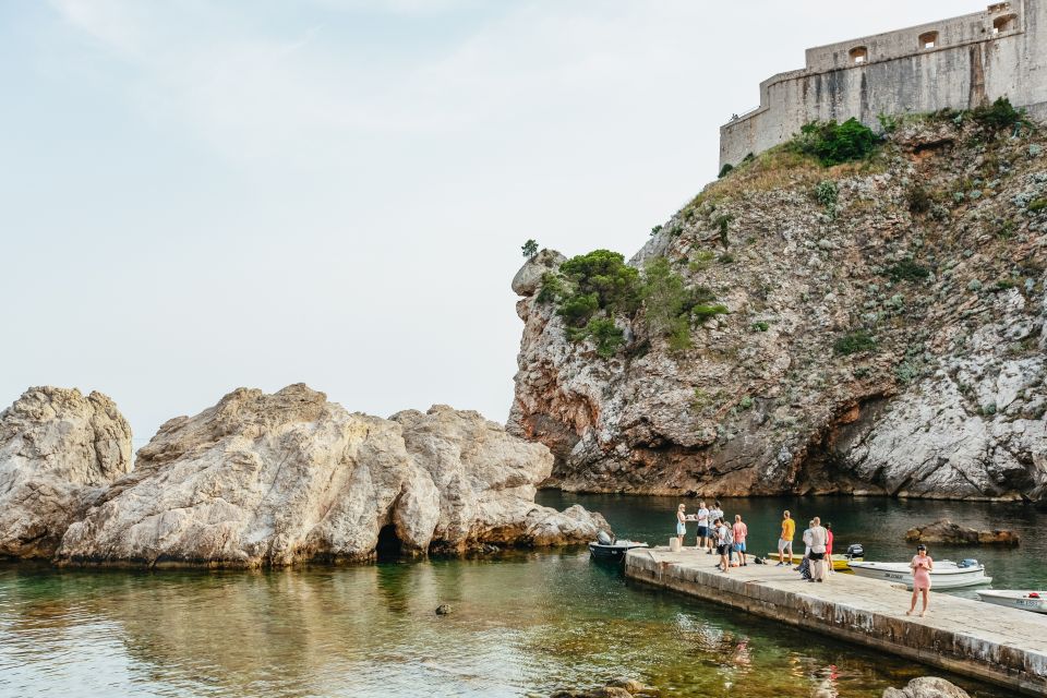 Dubrovnik: Game of Thrones Walking Tour - Frequently Asked Questions