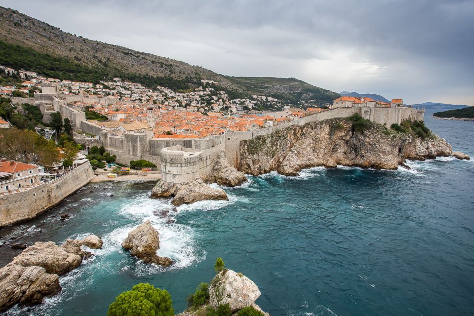 Dubrovnik: Game of Thrones&Lokrum Island Walking Tour - Frequently Asked Questions