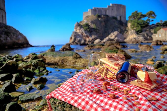 Dubrovnik Gastronomy: 3-Hour Food and Wine Tour - Frequently Asked Questions