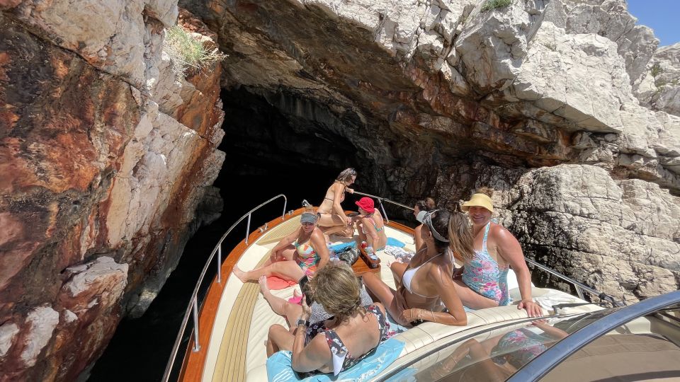 Dubrovnik: Half-Day Luxury Private Boat Tour - Frequently Asked Questions