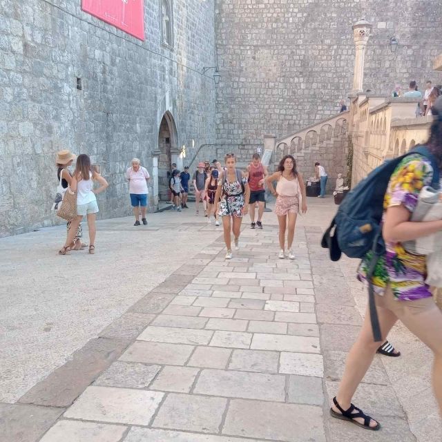 Dubrovnik: Historical Tour With Game of Thrones Details - Frequently Asked Questions